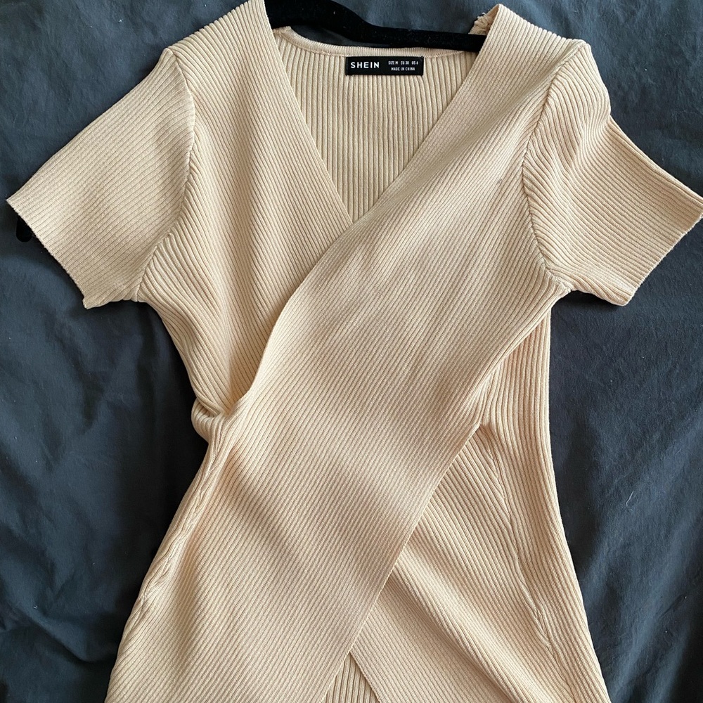 Wrap Top